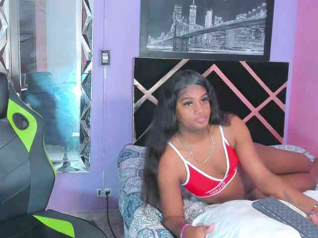 Kitty-ebonny