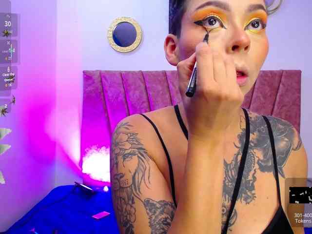 scarlet-jones webcam