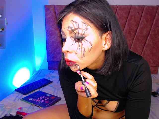 scarlet-jones webcam