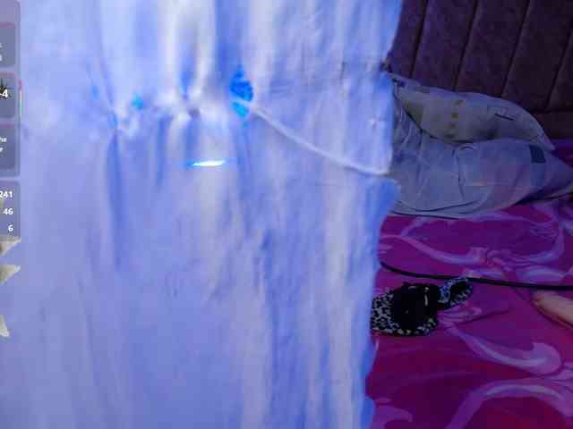 scarlet-jones webcam