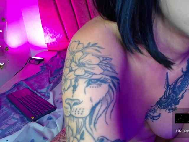 scarlet-jones webcam