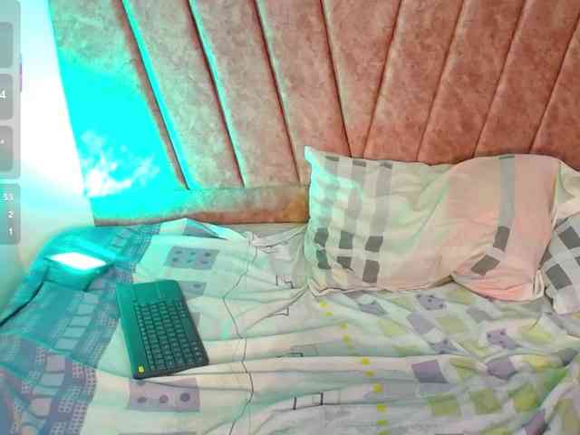 scarlet-jones webcam