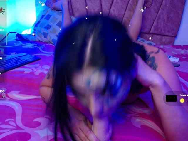 scarlet-jones webcam