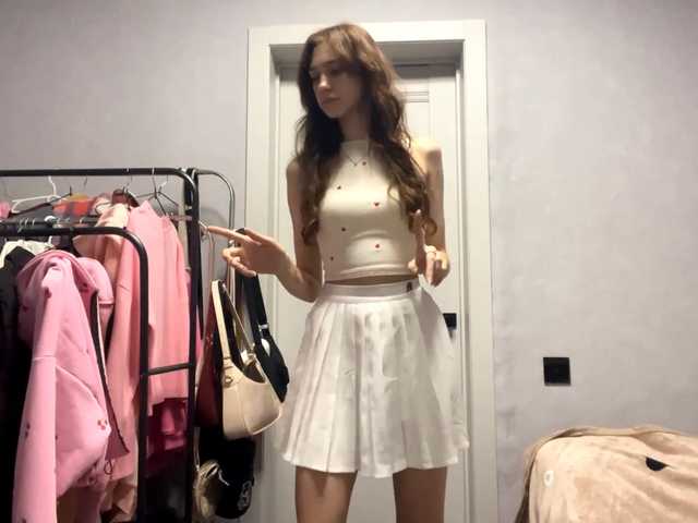 Jucycute from BongaCams is Freechat