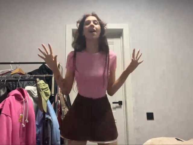 Jucycute's Thumb Image