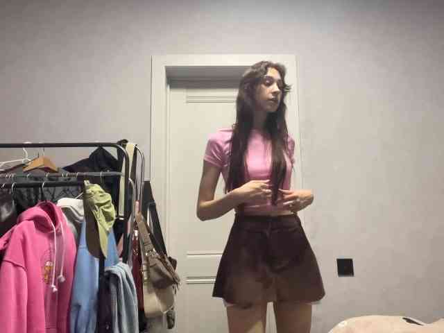 Jucycute webcam