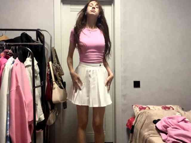 Jucycute webcam