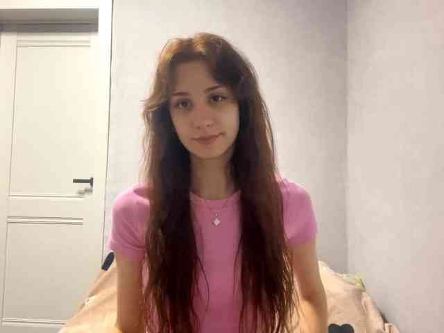Jucycute webcam