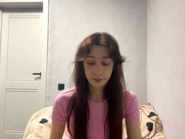 Jucycute webcam