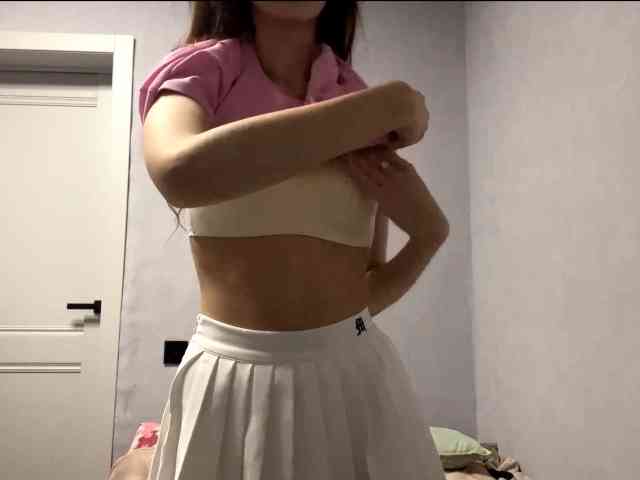 Jucycute webcam
