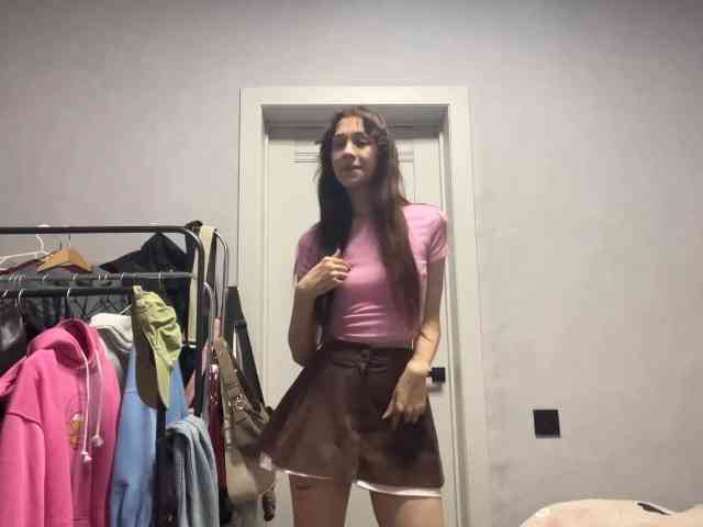 Jucycute webcam
