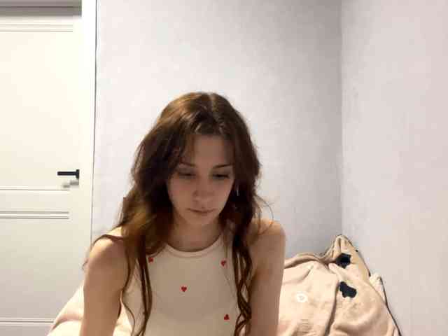 Jucycute webcam