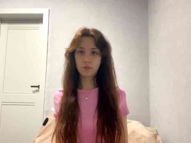 Jucycute webcam