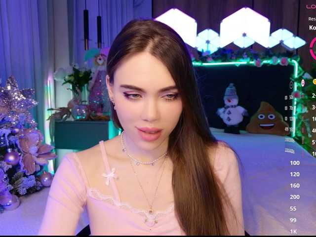 MimiForce's BongaCams show and profile