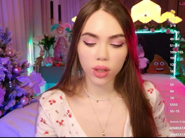 MimiForce – webcam model profile photo