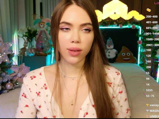 MimiForce's BongaCams show and profile