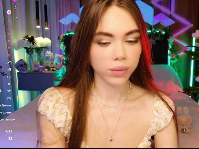 MimiForce from BongaCams is Freechat