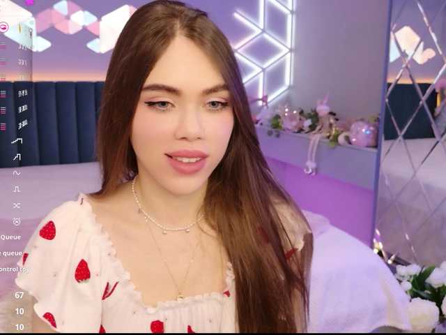 MimiForce's BongaCams show and profile