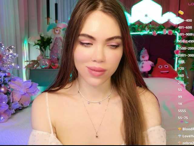 MimiForce's BongaCams show and profile