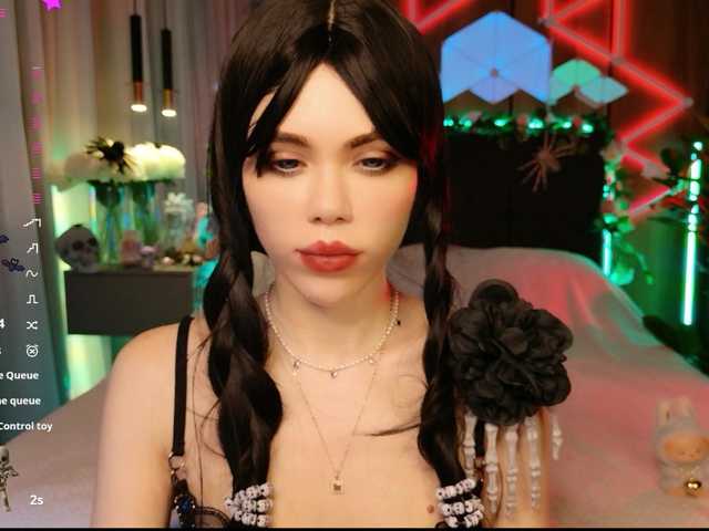 MimiForce from BongaCams is Freechat