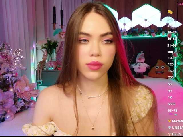 MimiForce's BongaCams show and profile