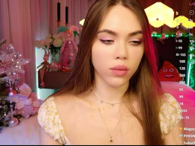 MimiForce's BongaCams show and profile