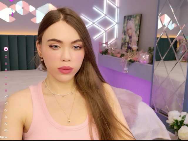 MimiForce's BongaCams show and profile