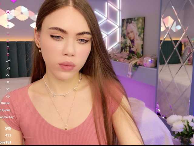 MimiForce's BongaCams show and profile