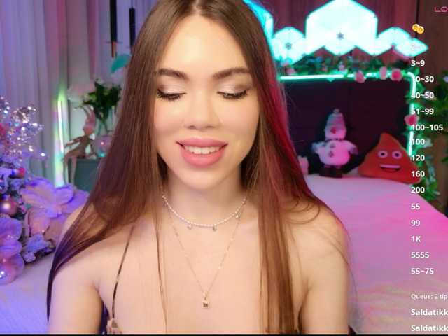 MimiForce's BongaCams show and profile