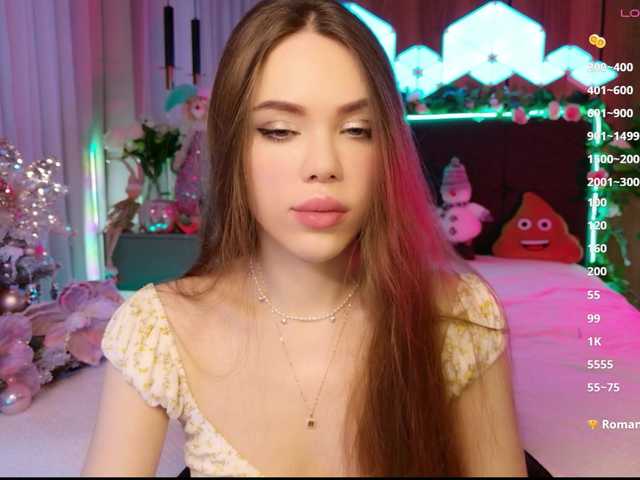 MimiForce's BongaCams show and profile