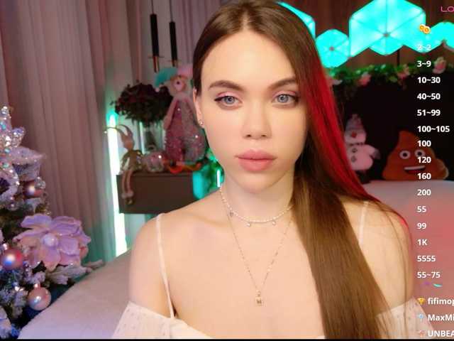 MimiForce's BongaCams show and profile