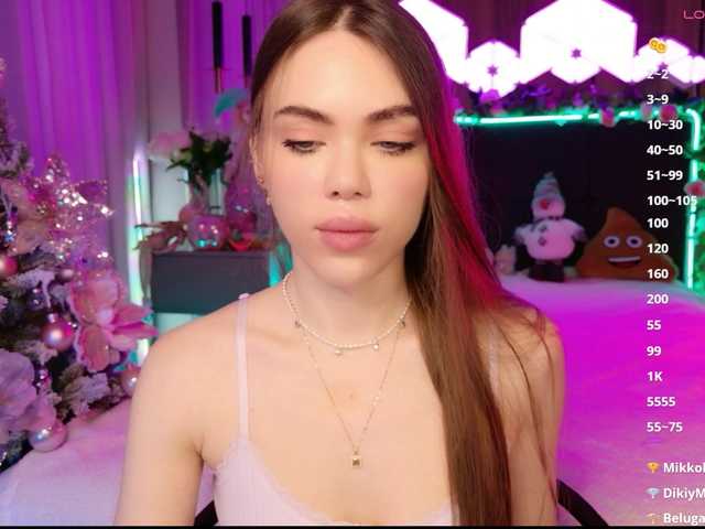 MimiForce's BongaCams show and profile