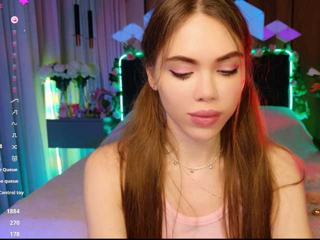 MimiForce from BongaCams is Freechat