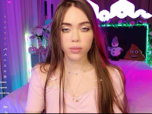 MimiForce from BongaCams is Freechat