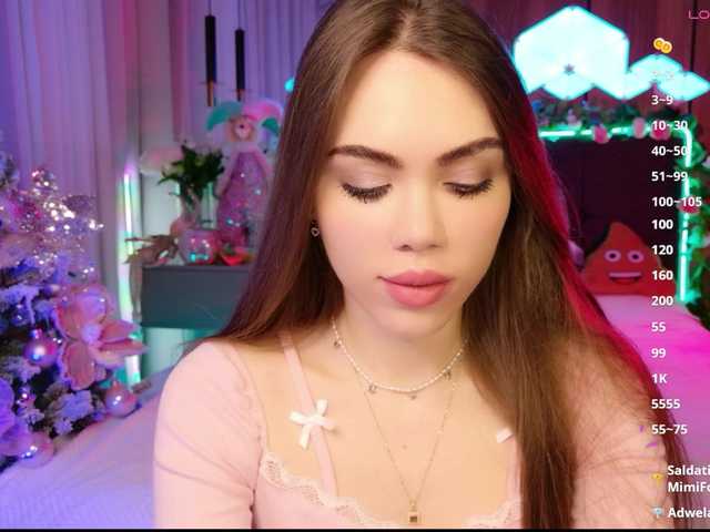 MimiForce's BongaCams show and profile