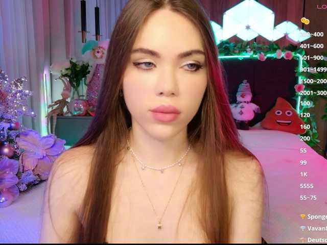 MimiForce's BongaCams show and profile