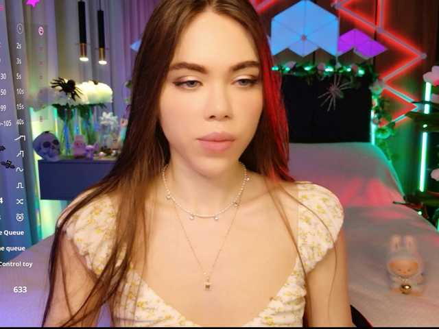 Try the lustful 19 years old MimiForce from BongaCams as she gets mad MimiForce from BongaCams