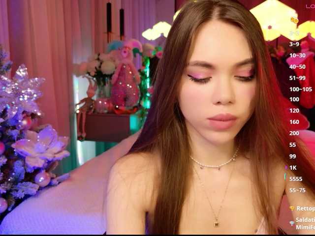 MimiForce's BongaCams show and profile