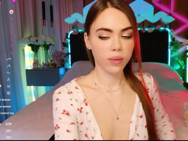 MimiForce from BongaCams