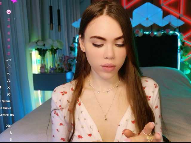 MimiForce from BongaCams is Freechat