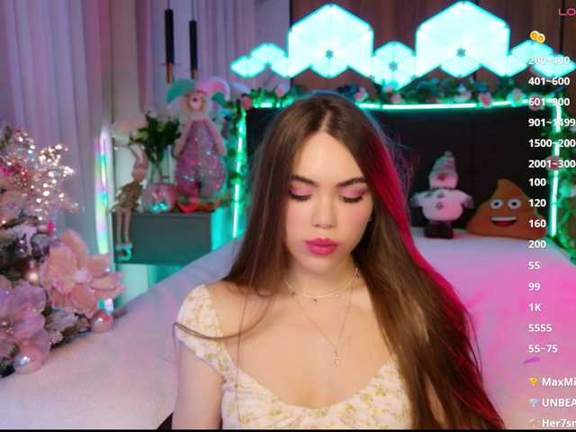 MimiForce – webcam model profile photo