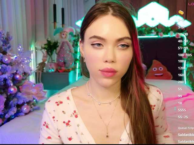 MimiForce's BongaCams show and profile