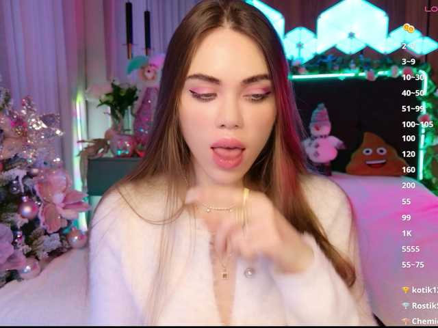 MimiForce's BongaCams show and profile