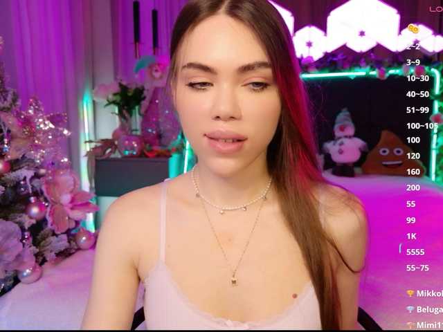 MimiForce's BongaCams show and profile