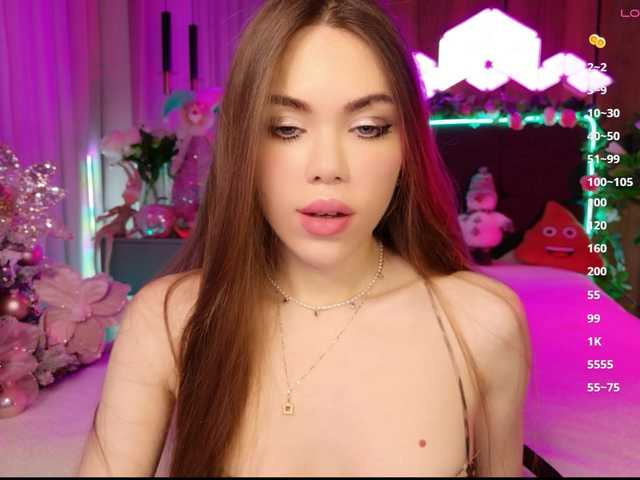 MimiForce – webcam model profile photo