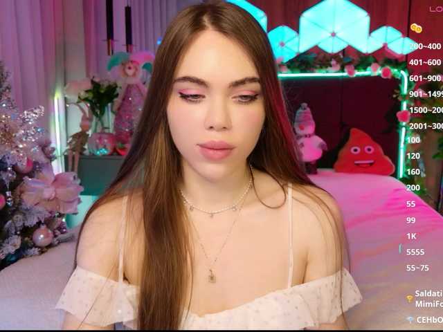 MimiForce's BongaCams show and profile