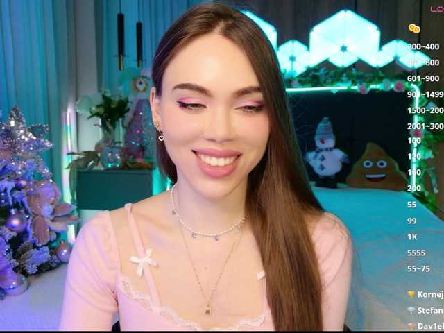 вебка от MimiForce