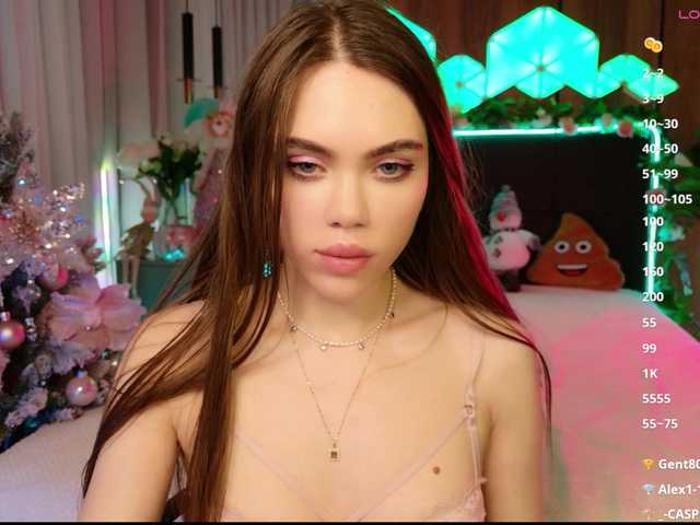 MimiForce – webcam model profile photo