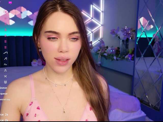 секс с MimiForce