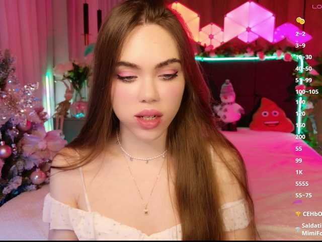 MimiForce's BongaCams show and profile